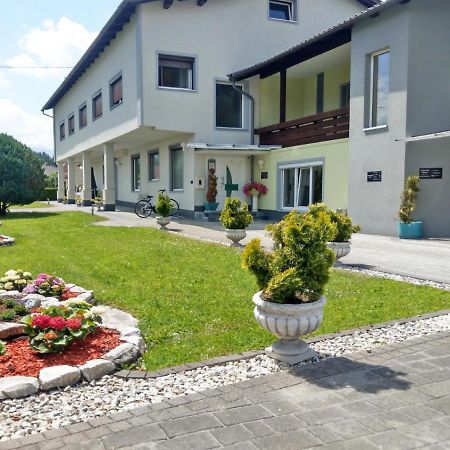Alpenblick - Modernes Apartment In Ruhelage Villach Kültér fotó