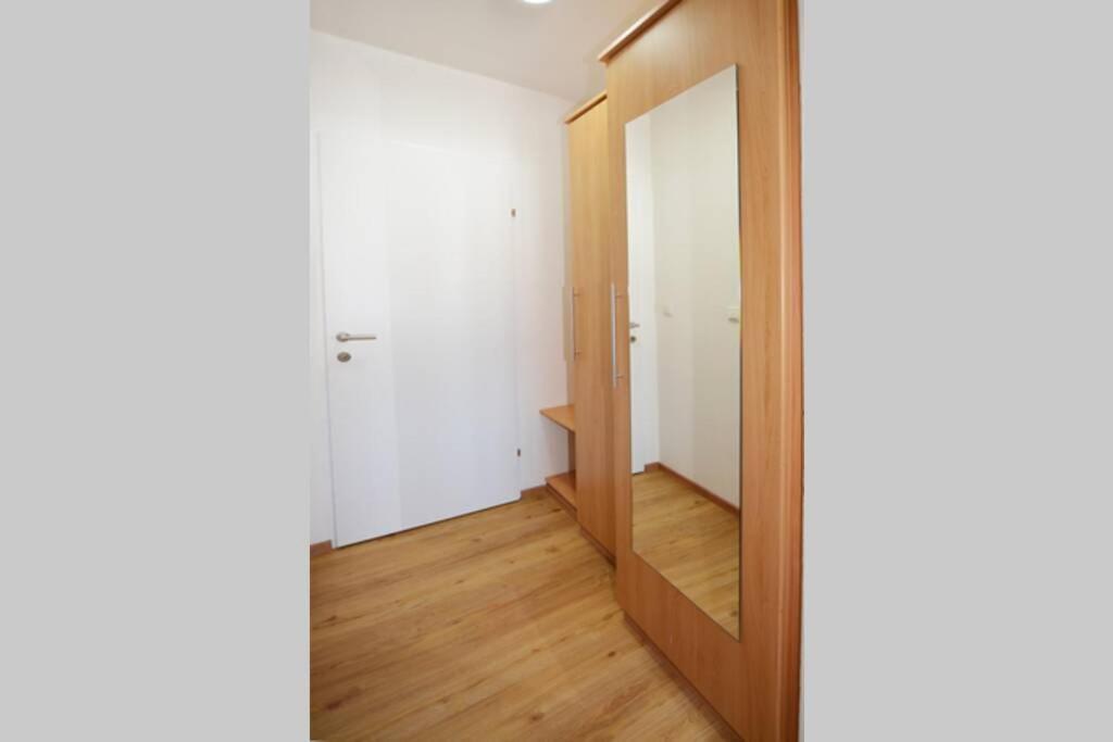 Alpenblick - Modernes Apartment In Ruhelage Villach Kültér fotó