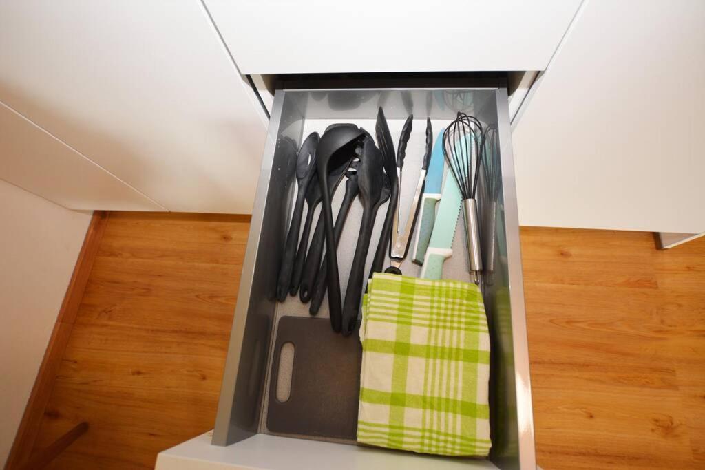 Alpenblick - Modernes Apartment In Ruhelage Villach Kültér fotó